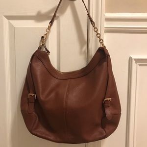Ora Delphine Jacqueline Hobo handbag